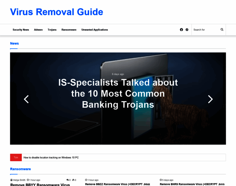 Virus-removal-guide.net thumbnail