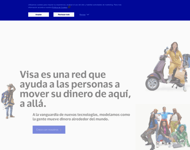 Visa.co.ve thumbnail