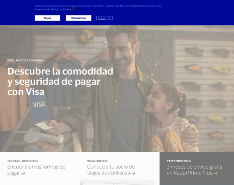 Visa.com.co thumbnail