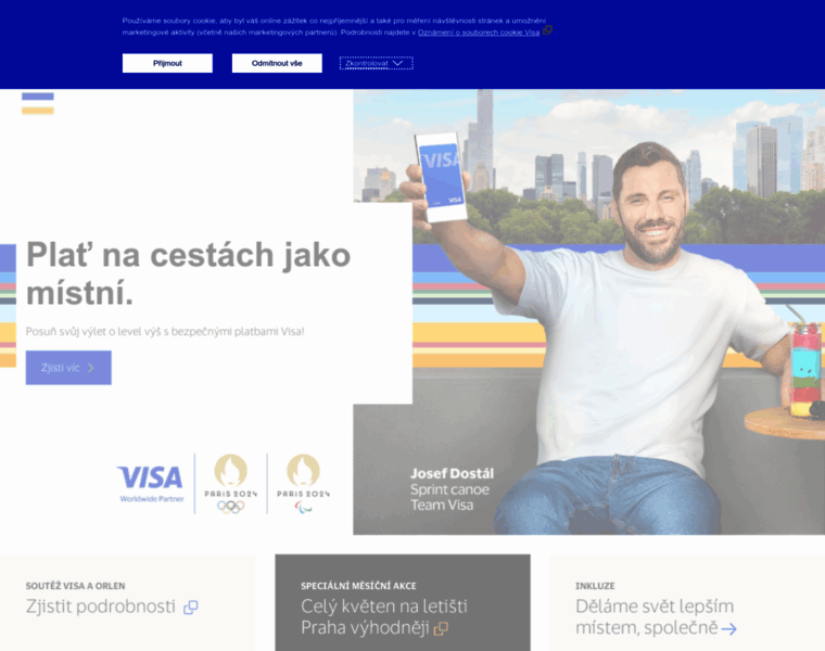 Visa.cz thumbnail