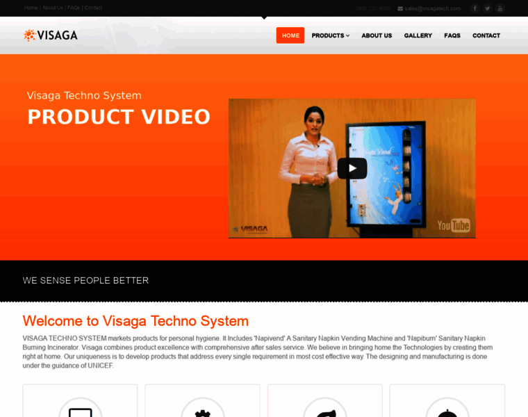 Visagatech.com thumbnail