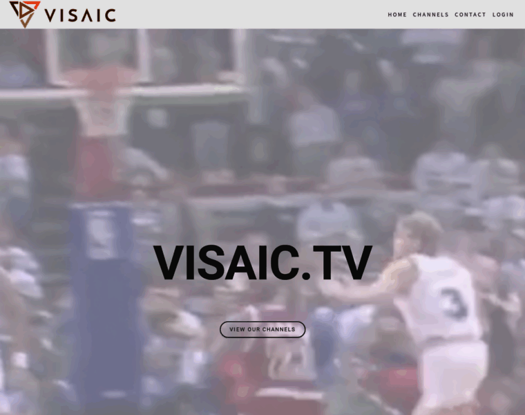 Visaic.tv thumbnail