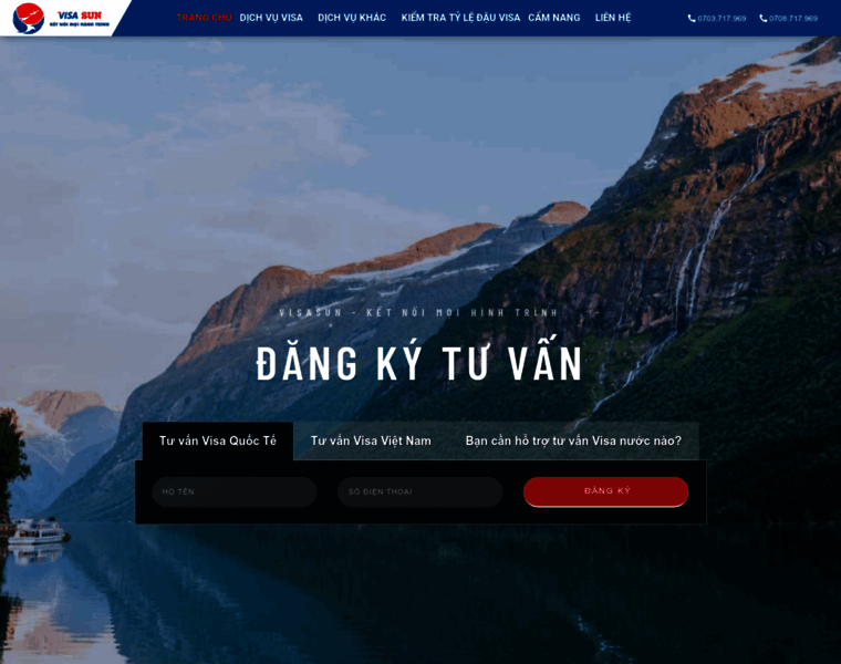 Visasun.vn thumbnail Visasun.vn thumbnail