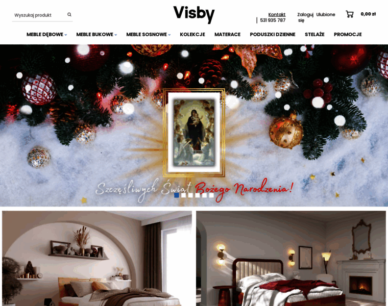 Visby.pl thumbnail