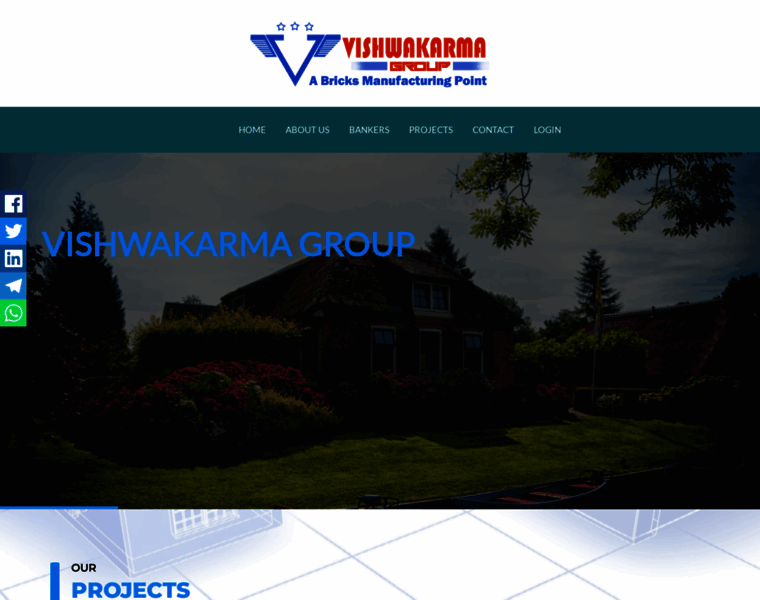 Vishwakarma.company thumbnail