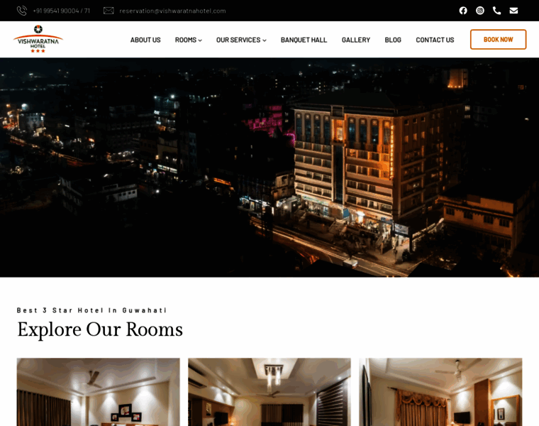 Vishwaratnahotel.com thumbnail Vishwaratnahotel.com thumbnail