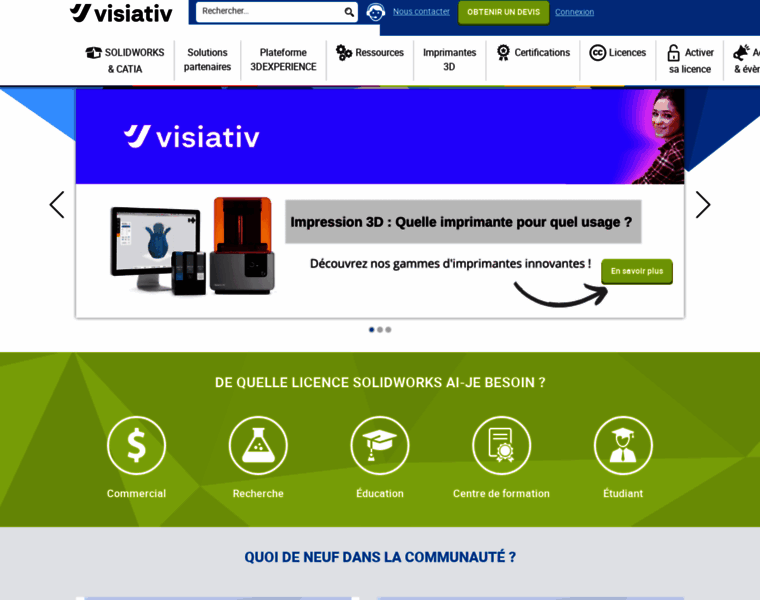 Visiativ-education-recherche.fr thumbnail