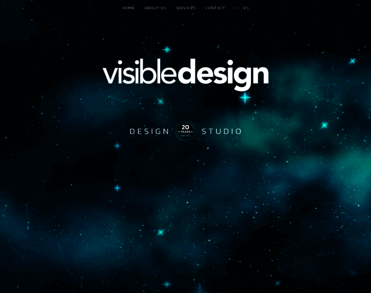 Visibledesign.com thumbnail