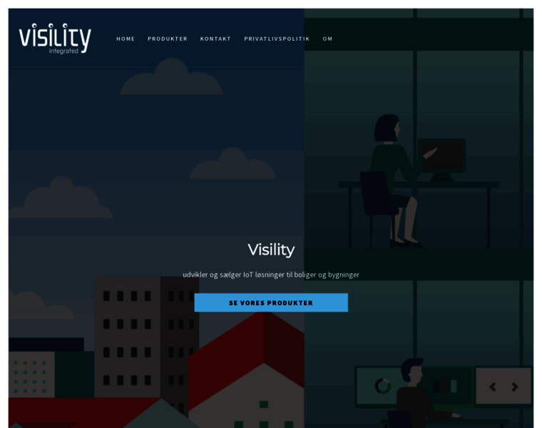 Visility.com thumbnail