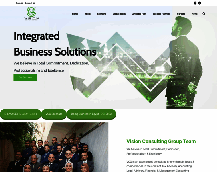 Vision-consulting-group.net thumbnail