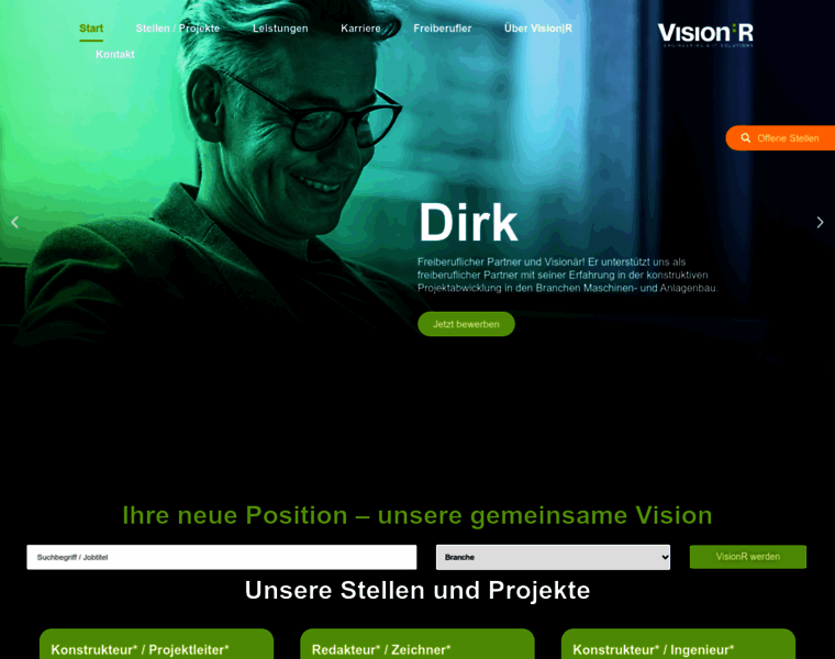 Vision-r.eu thumbnail