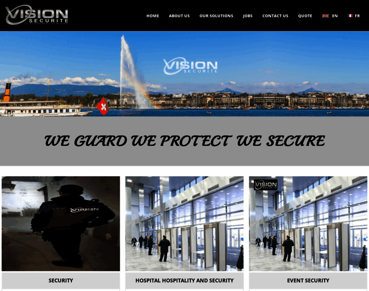Vision-securite.ch thumbnail