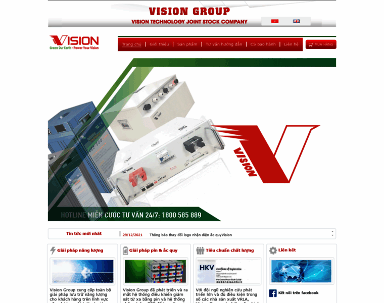 Vision-tech.vn thumbnail
