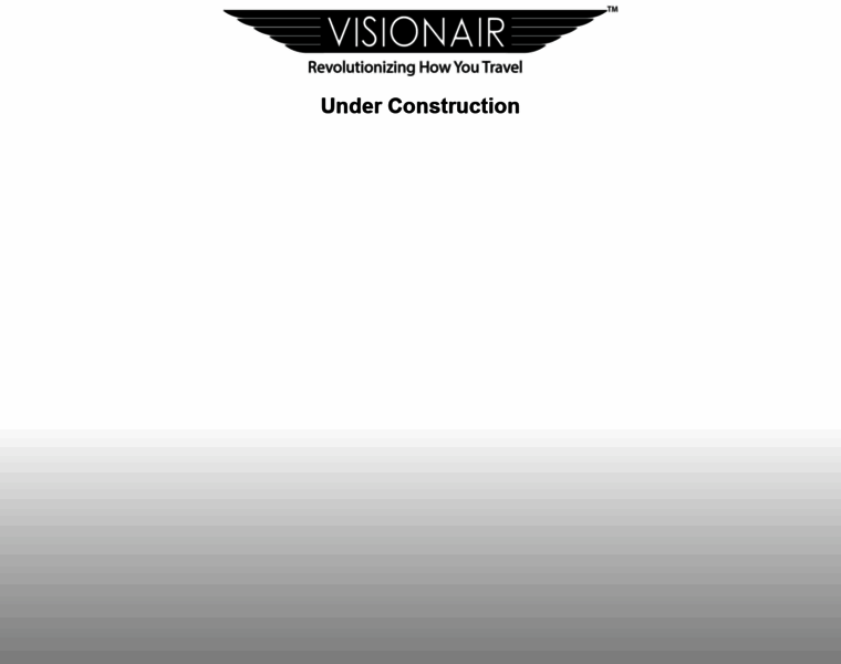 Visionairluggage.com thumbnail