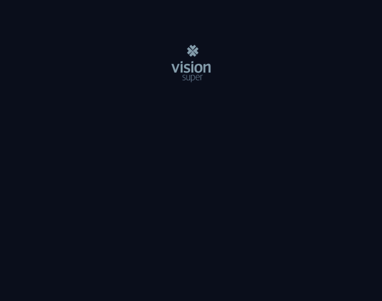 Visiononline.visionsuper.com.au thumbnail