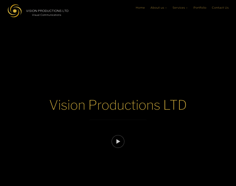 Visionproductions.co.nz thumbnail