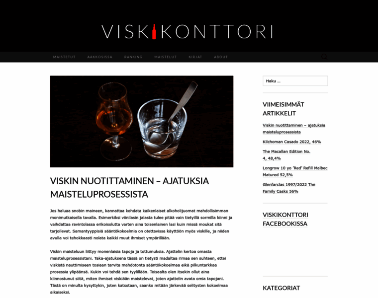 Viskikonttori.com thumbnail
