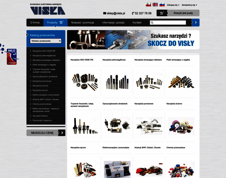 Visla.pl thumbnail