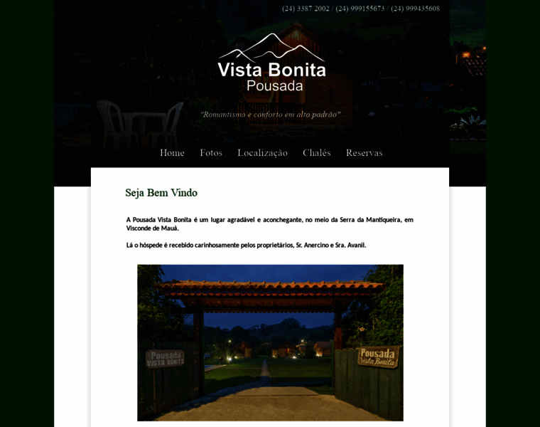 Vistabonita.com.br thumbnail