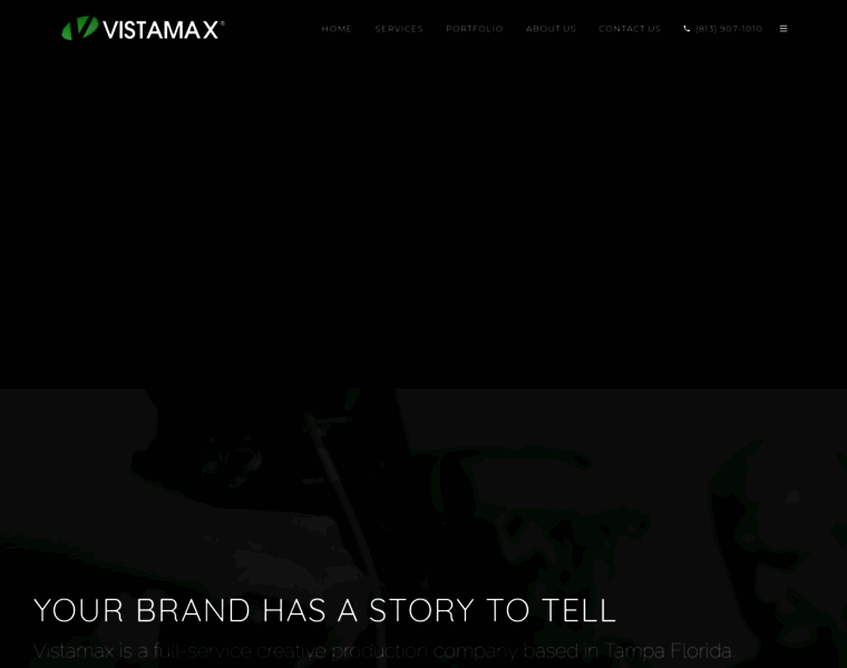 Vistamax.com thumbnail