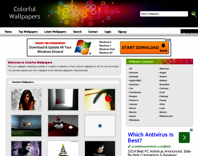 Vistawallpapers.in thumbnail