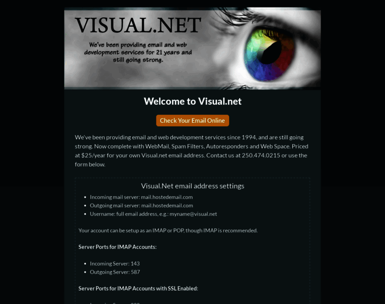 Visual.net thumbnail