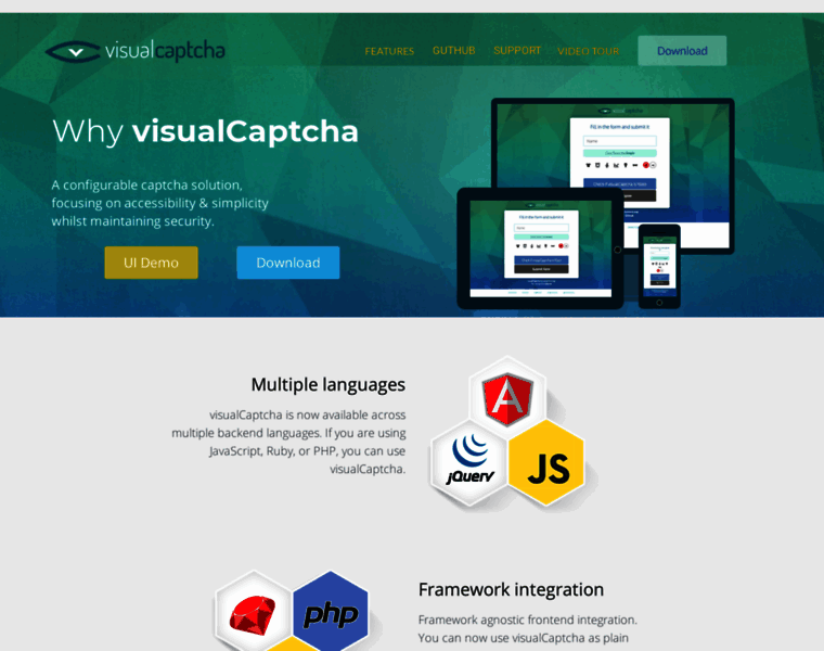 Visualcaptcha.net thumbnail