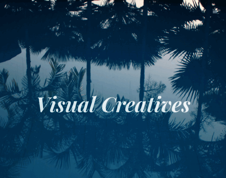 Visualcreatives.com thumbnail