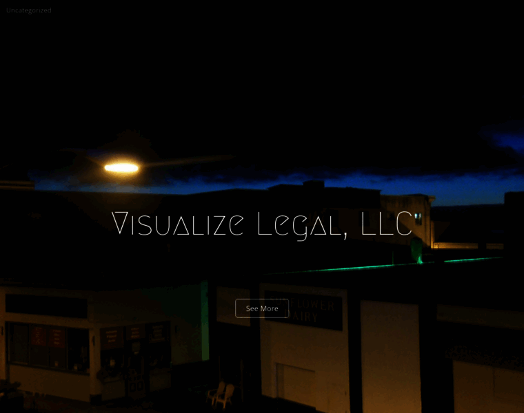 Visualizelegal.com thumbnail