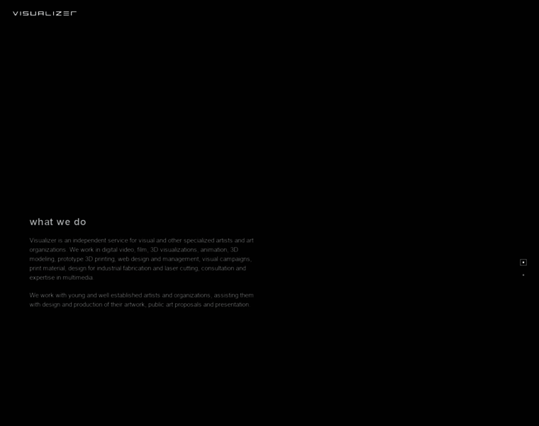 Visualizer.digital thumbnail Visualizer.digital thumbnail