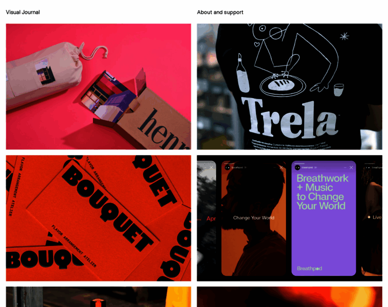 Visualjournal.it thumbnail Visualjournal.it thumbnail