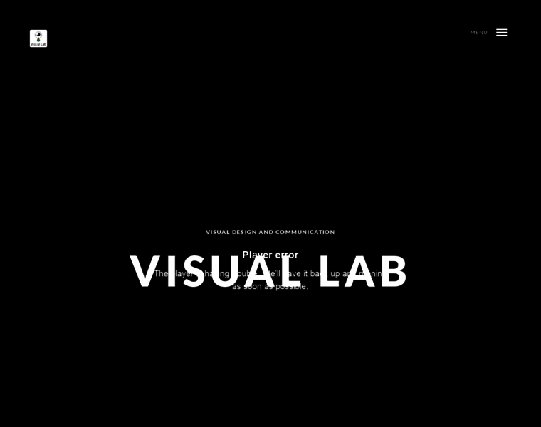Visuallab.it thumbnail