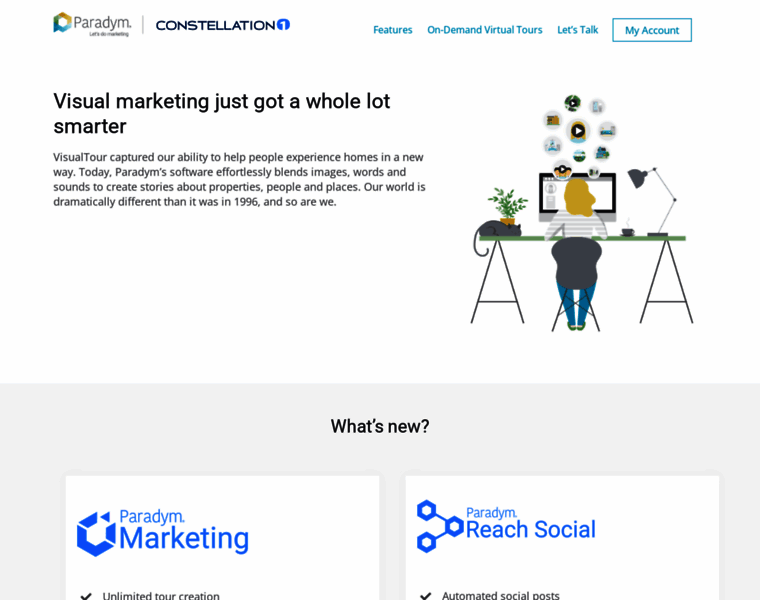 Visualtour.com thumbnail