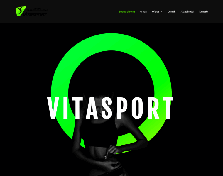 Vita-sport.pl thumbnail