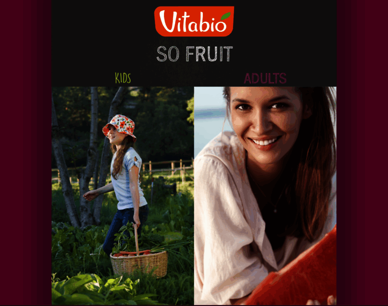 Vitabio-en.com thumbnail