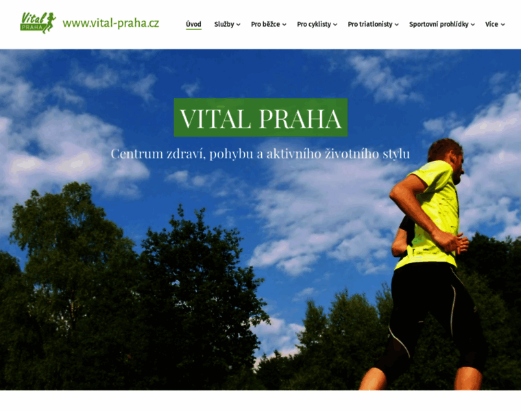 Vital-praha.cz thumbnail