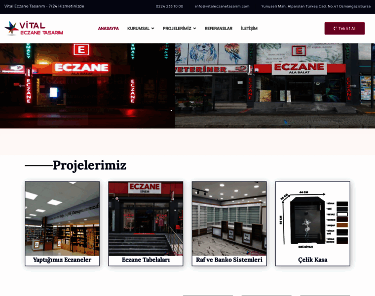 Vitaleczanetasarim.com thumbnail