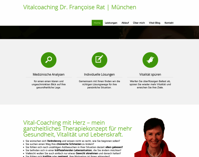 Vitalheilkunde.de thumbnail Vitalheilkunde.de thumbnail