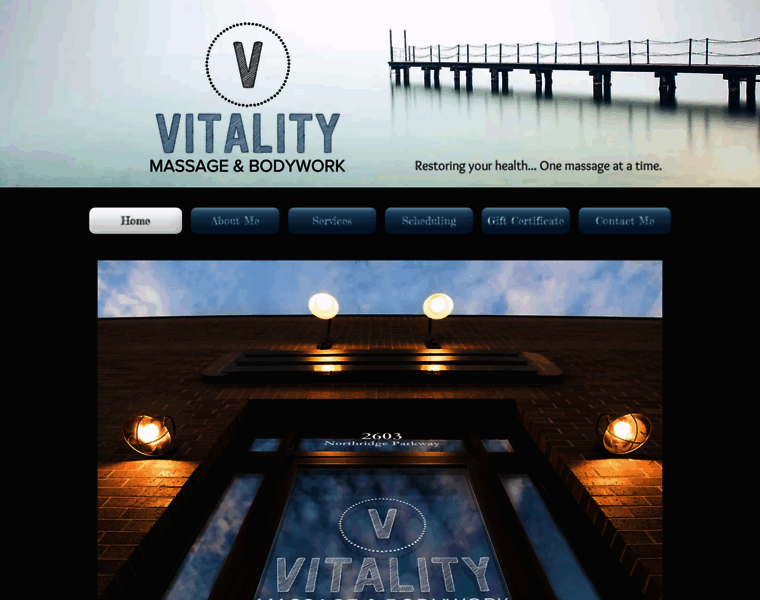 Vitalityames.com thumbnail