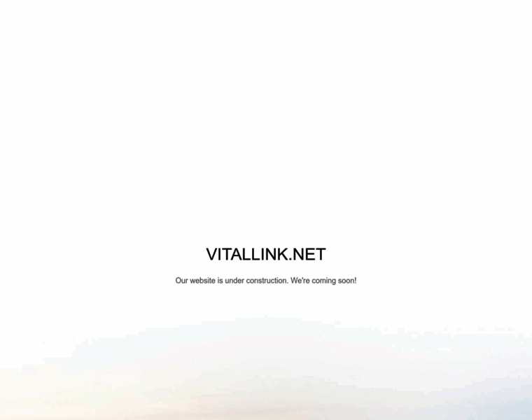 Vitallink.net thumbnail