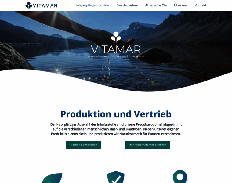 Vitamar.ch thumbnail
