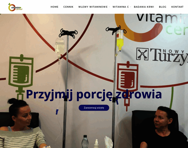 Vitamin-center.pl thumbnail