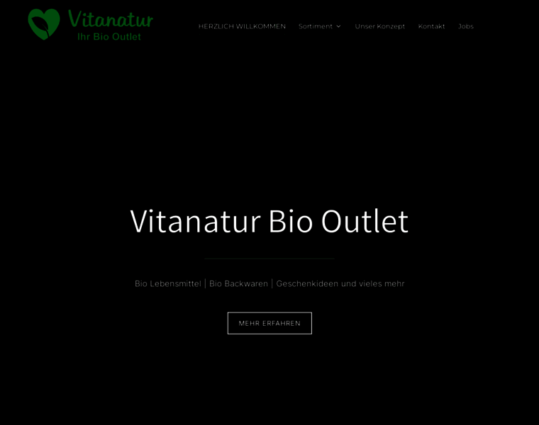Vitanatur24.de thumbnail
