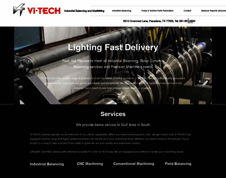 Vitech-us.com thumbnail