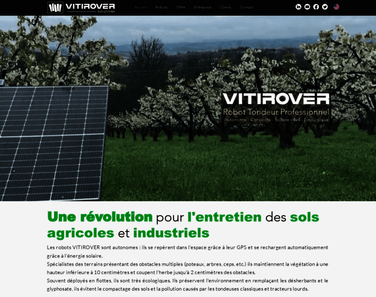 Vitirover.fr thumbnail