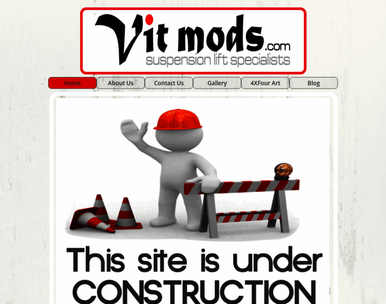 Vitmods.com thumbnail