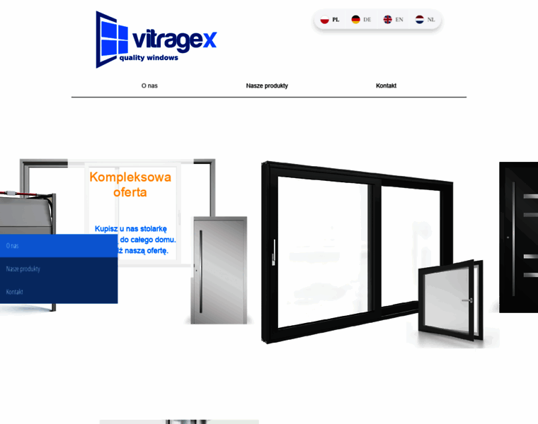 Vitragex.pl thumbnail