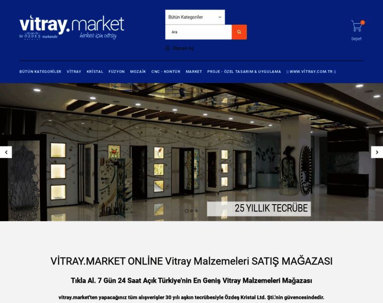 Vitray.market thumbnail