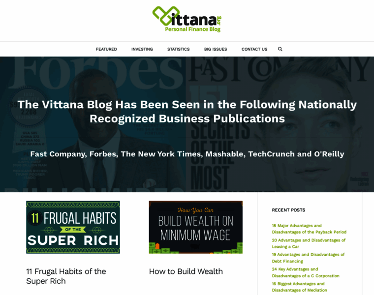 Vittana.org thumbnail