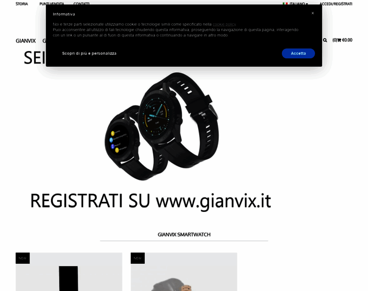 Vittoriogiannotti.it thumbnail